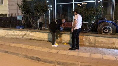 Boğazından silahla vurulan 16 yaşındaki genç öldü