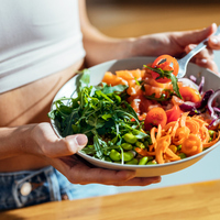 Yeni bir diyete başladığınızda vücudunuza ne olur?