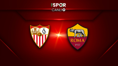 UEFA Avrupa Ligi'nde şampiyon Sevilla!