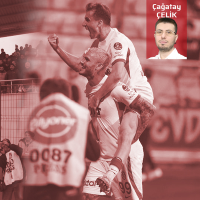 Erzincan'dan geldi, suyun yönünü değiştirdi