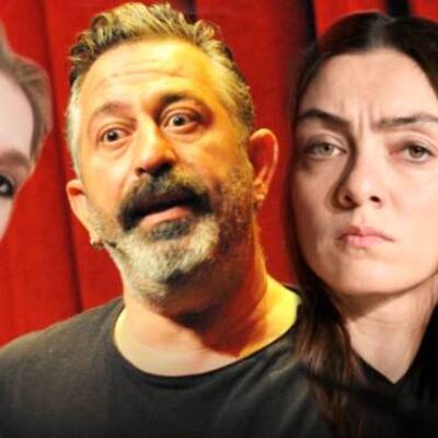 Takipçileriyle didiştiler