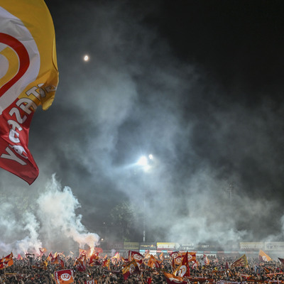 Avrupa, Cimbom'u konuşuyor!