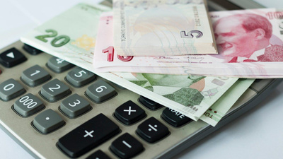 Hazine 215 milyar liralık iç borçlanmaya gidecek