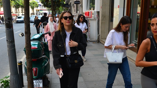 "Normal bir düğün olacak"
