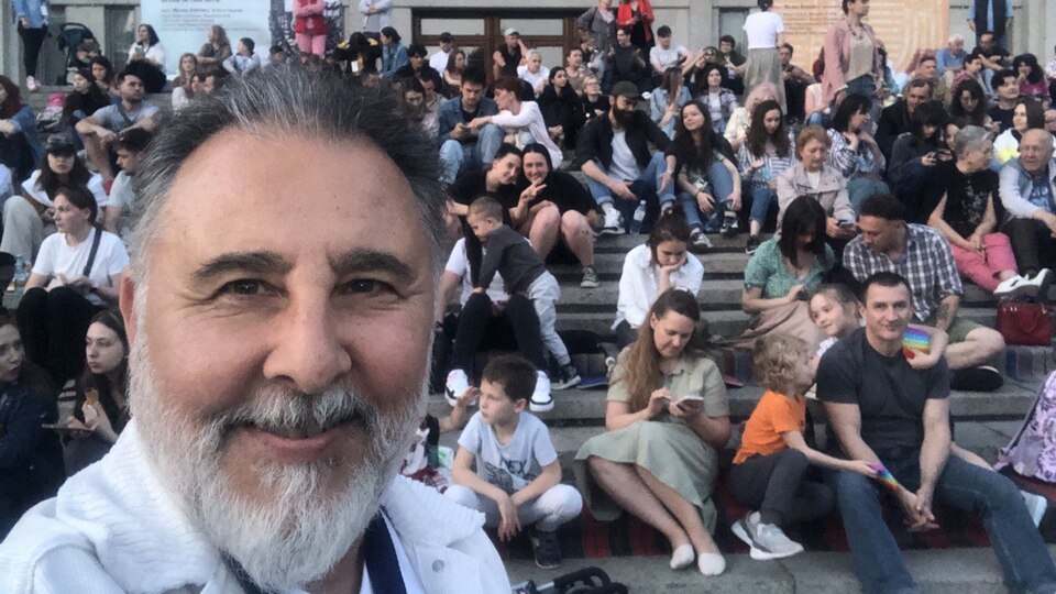 Moldova'da yoğun ilgi