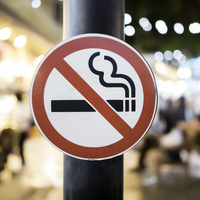 Sigara içmeyip dumanına maruz kalan da zarar görüyor