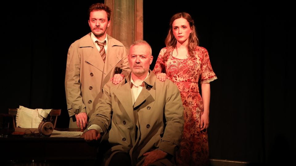 İstanbul Behçet Necatigil'le buluşuyor