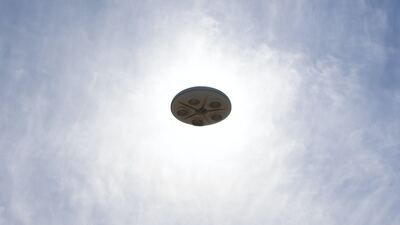 NASA ilk kez UFO'lar hakkında konuştu: Neler yaşandı?