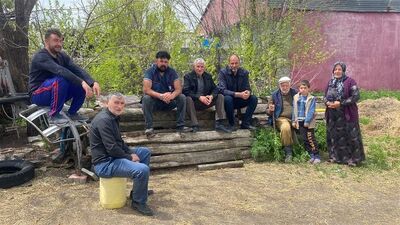 Soyadları hep 'S' ile başlıyor... Sebebi şaşırtıyor!