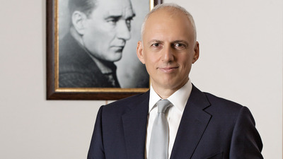 Yapı Kredi 580 milyon dolarlık sosyal sendikasyon sağladı