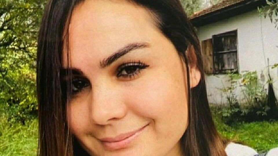 Eski sevgilisi balkonda katletmişti! Ölüm mesajı!