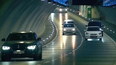 İstanbullular dikkat! O yol trafiğe kapatılacak