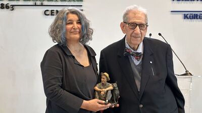 69. Sait Faik Hikaye Armağanı sahibini buldu