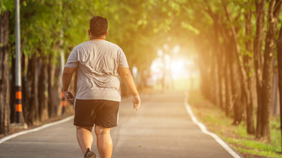 Obez bireylerin oranı yüzde 20,2 oldu