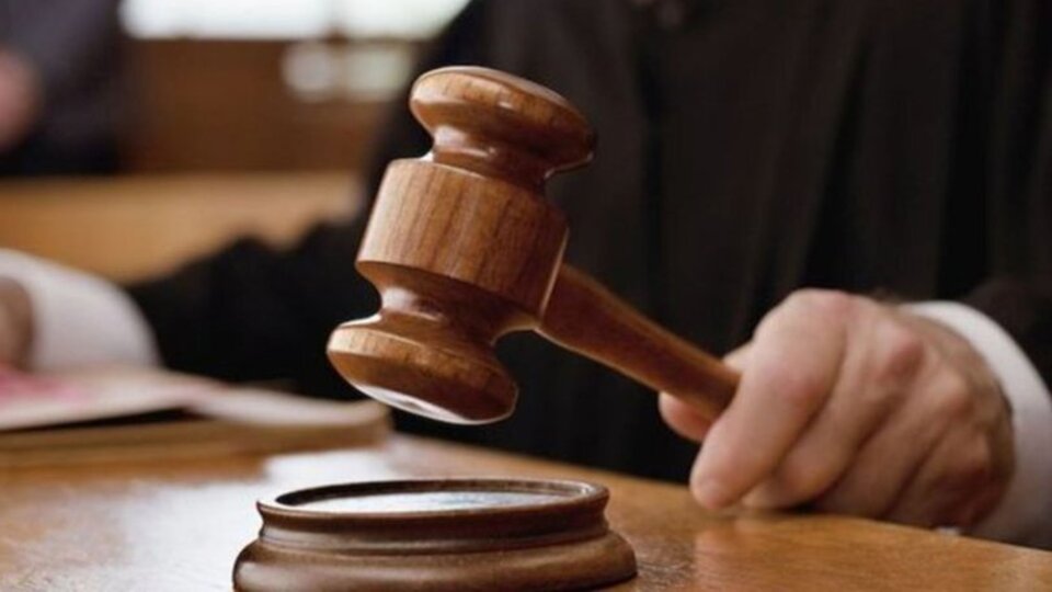 Avukatın belinin kırılmasına sebep olan polisin cezası belli oldu