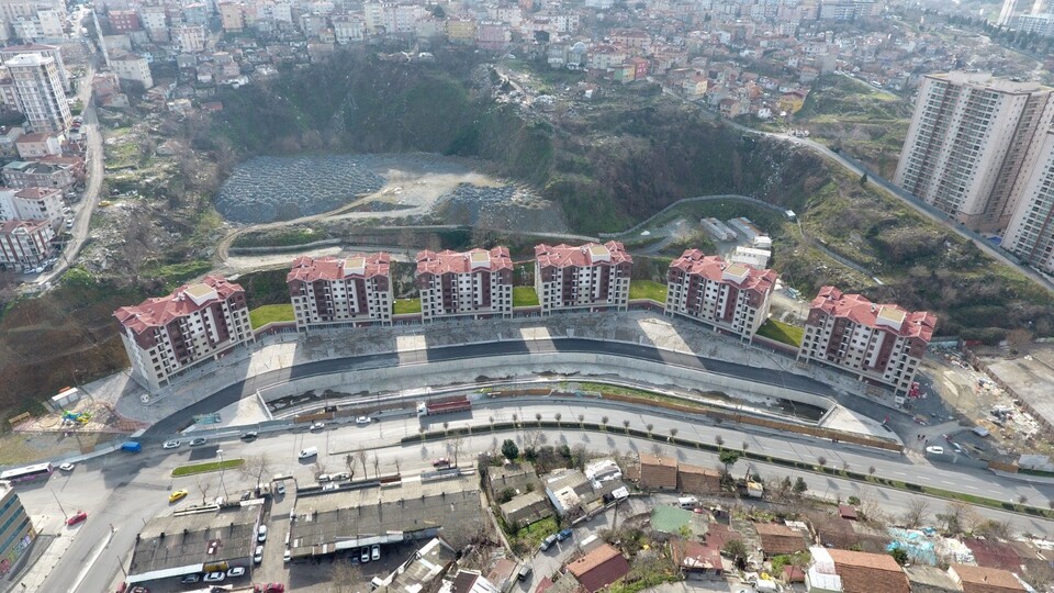 'Yarısı Bizden' kampanyasına 269 bin başvuru geldi