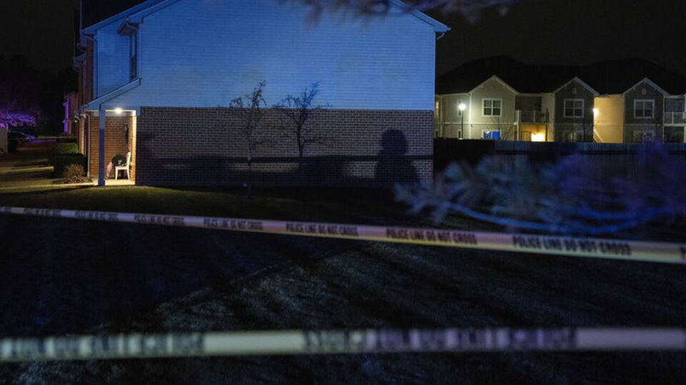 4 yaşındaki kız çocuğu kendini vurdu