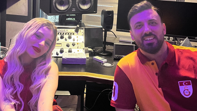 Şampiyonluk Marşı