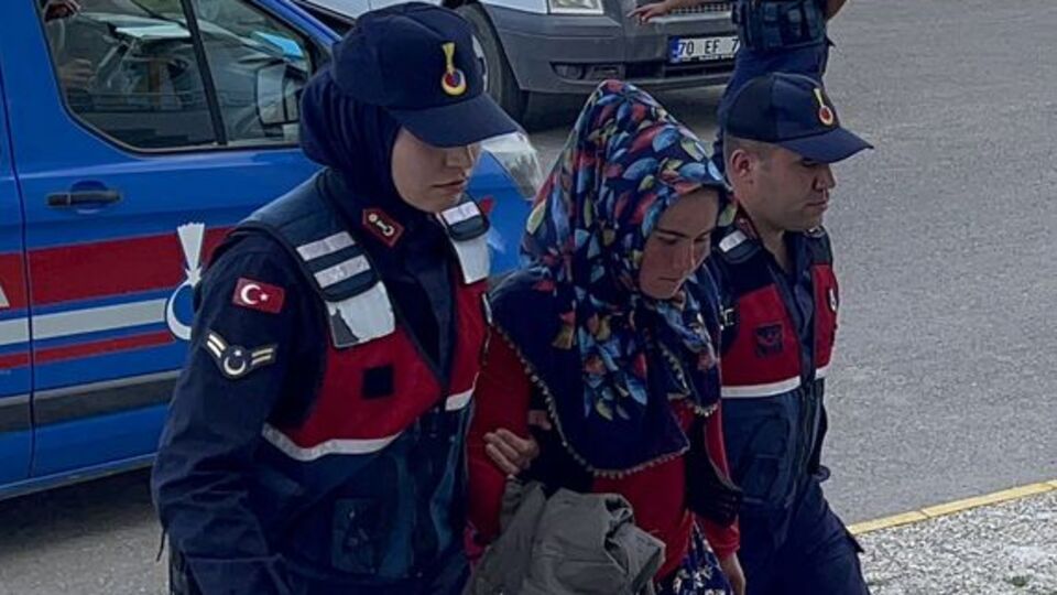 Kan donduran olay! Kayınbiraderini öldürdü!