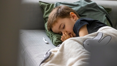 Hava sıcaklığındaki değişkenlik hastalık sebebi!