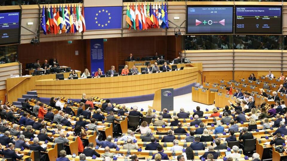 Avrupa Parlamentosu, Macaristan'ın 1 Temmuz 2024'te AB Dönem Başkanı olmasına karşı çıktı