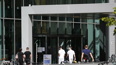 "Almanya'da hastanelerin yüzde 25'i kapanabilir" uyarısı!