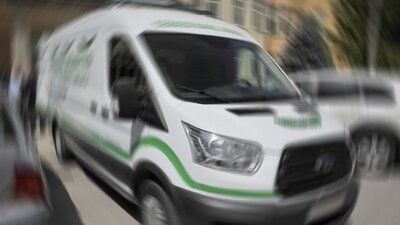 Morgda yanlış teşhis karmaşaya yol açtı!