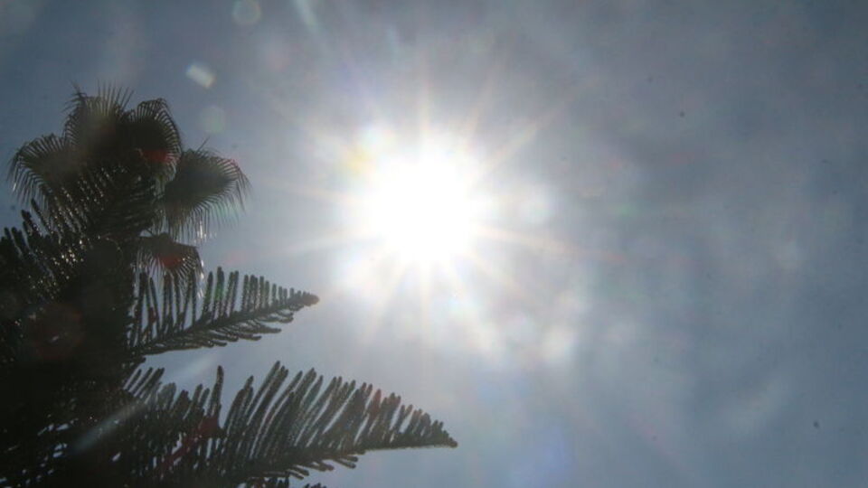 Yaz sıcağını ne zaman göreceğiz?