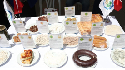 Unutulmaya yüz tutmuşlardı