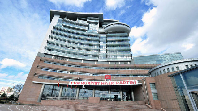 CHP'de sıcak saatler! Arka arkaya toplantılar...