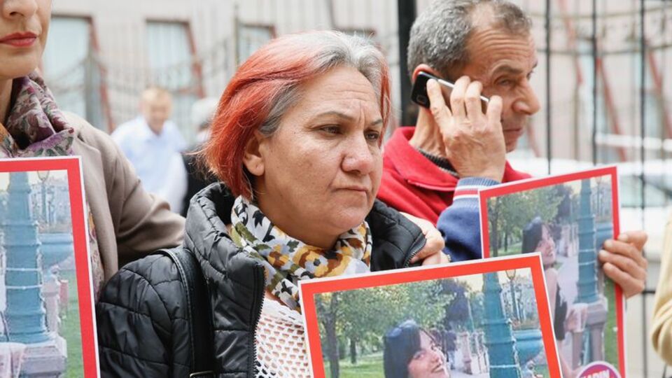 Tuğçe Can cinayeti sanığının yargılanmasına devam edildi