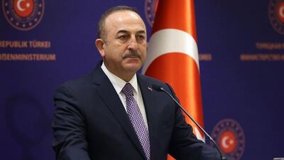 Mevlüt Çavuşoğlu'ndan İsveçli mevkidaşının paylaşımına yanıt
