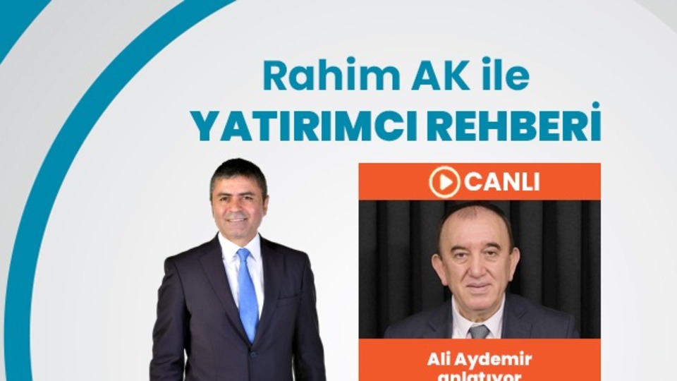 Yatırımcının yeni dönem beklentisi ne?