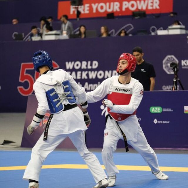 Hakan Reçber dünya şampiyonu oldu!