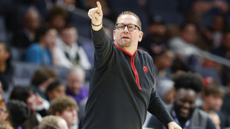 Philadelphia 76ers'ta Nick Nurse dönemi