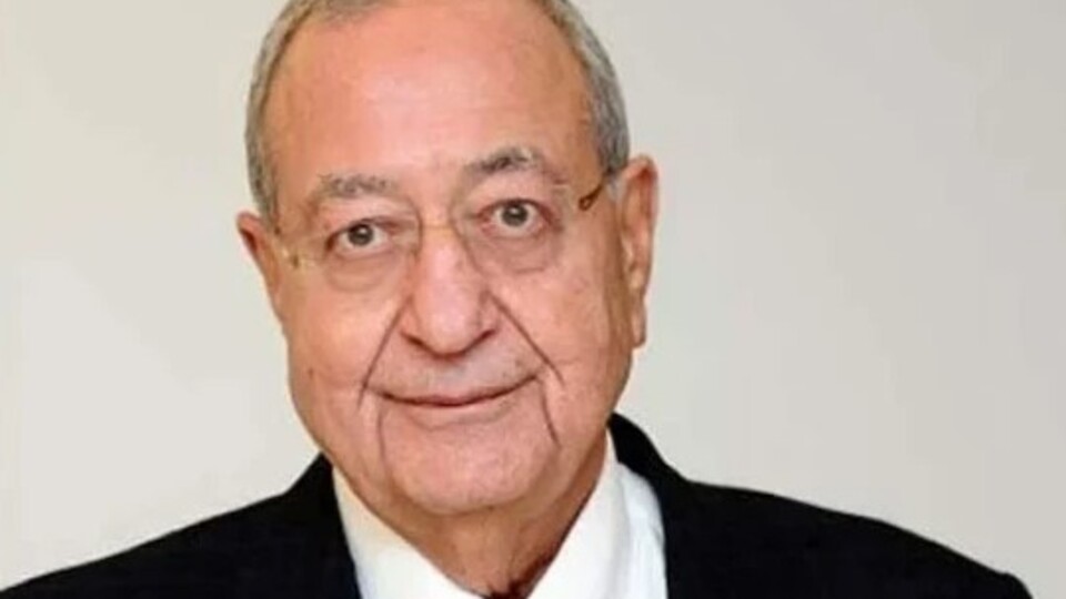 Mehmet Barlas kimdir?