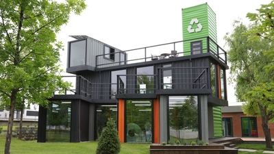 Arçelik'ten sürdürülebilir sanat atölyesi