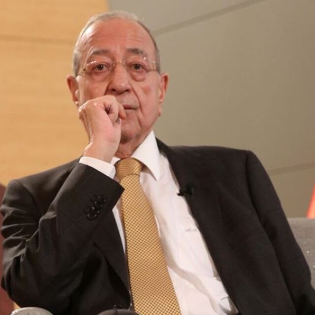 Mehmet Barlas hayatını kaybetti