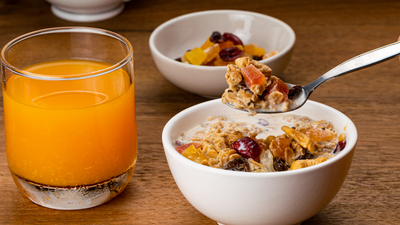 Beraber tüketilmemesi gereken yiyecekler!