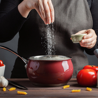 Tuzu az tüketmenin 10 kolay yolu!