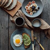 Kilo aldırmayan 10 kahvaltı önerisi