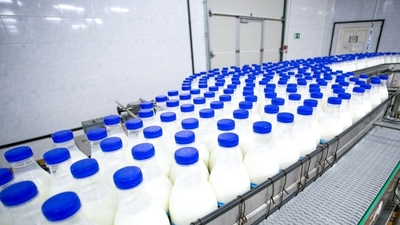 Ulusal Sütçülük Kongresi'ne İçim Süt desteği