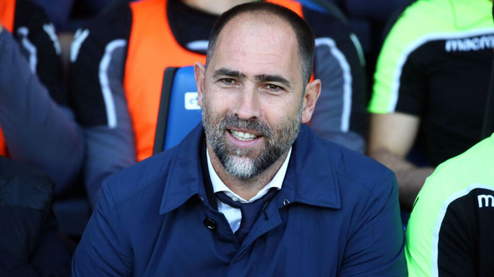 Igor Tudor Marsilya'dan ayrılıyor