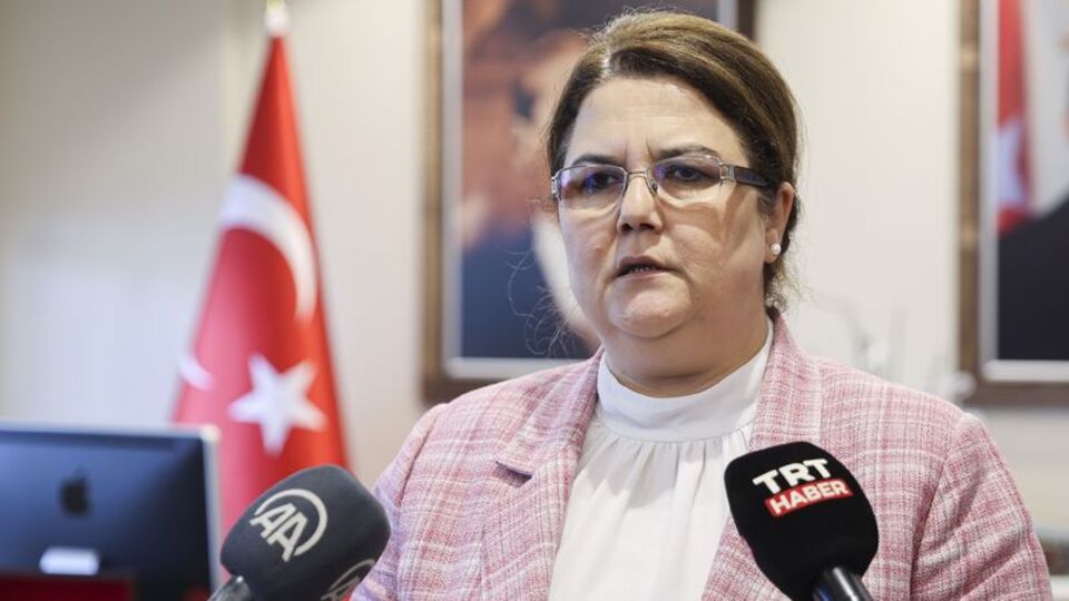 Bakan Yanık'tan 'sözleşmeli personel alımı' açıklaması