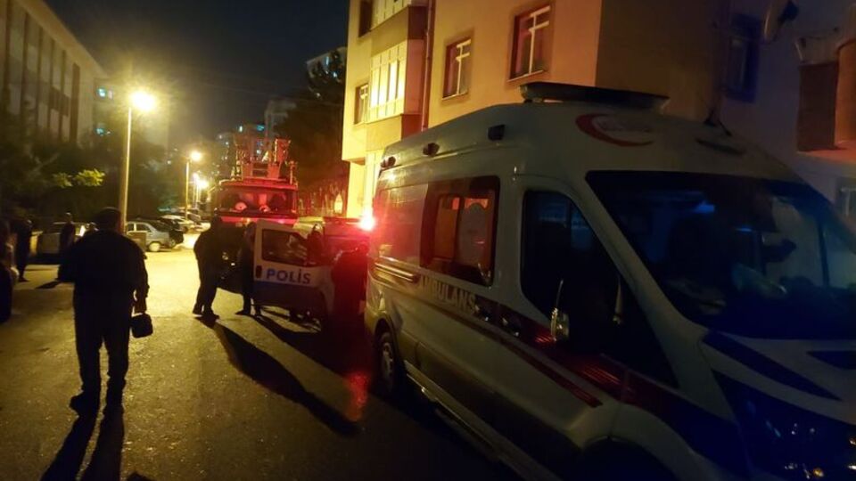 Üç gündür haber alınamıyordu, evinde ölü bulundu