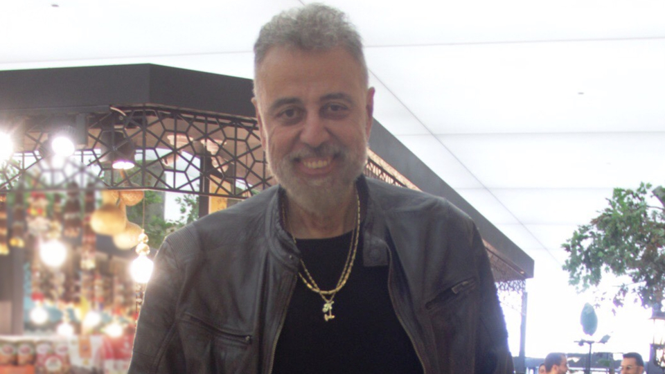 Yeni filme hazırlanıyor