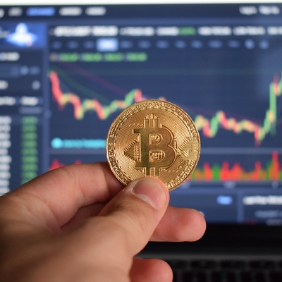 Kripto para işlemleri 32 ayın dibinde