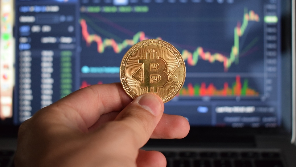 Kripto para işlemleri 32 ayın dibinde