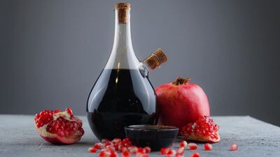 Hatay nar ekşisi tescillendi