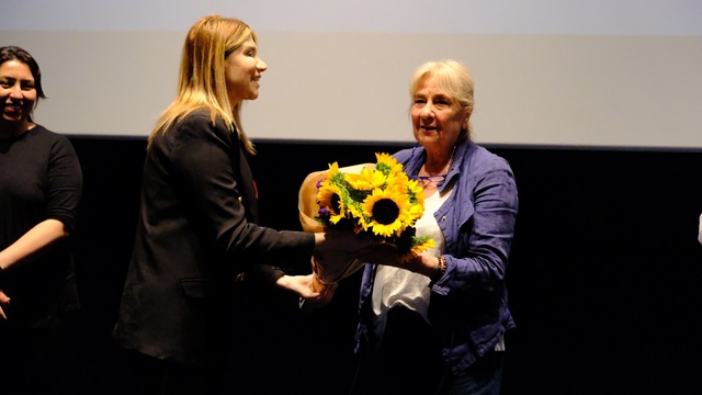 Distopya Film Festivali belgeselle açıldı